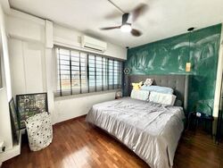 Blk 101 Pasir Ris Street 12 (Pasir Ris), HDB Executive #520078511